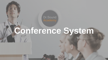 Conference System, TOA