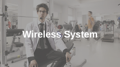 Wireless System, TOA
